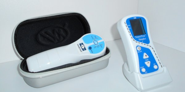 Φορητό Lazer και Bio-Feedback