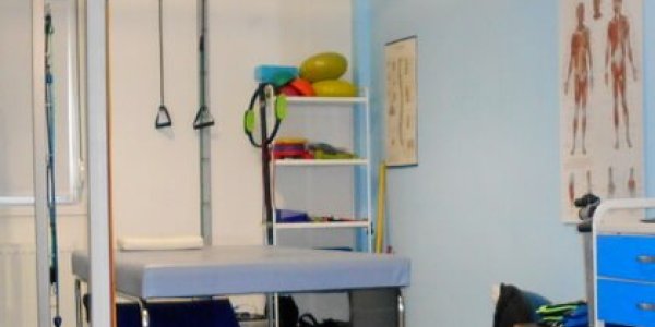 Εικόνα από το πλαίσιο εξάσκησης