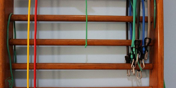 Σκάλα κλιμάκωσης