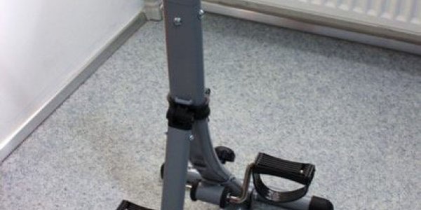 Πεταλιέρα χεριών-ποδιών