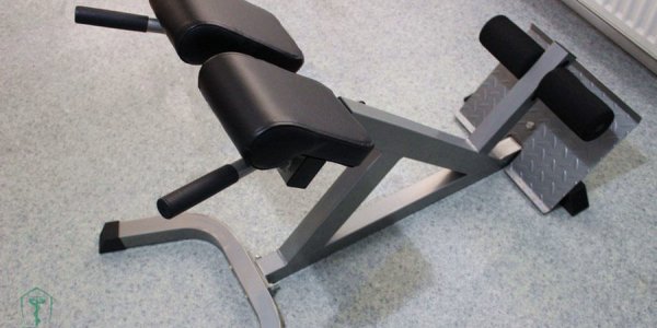 Πάγκος ραχιαίων