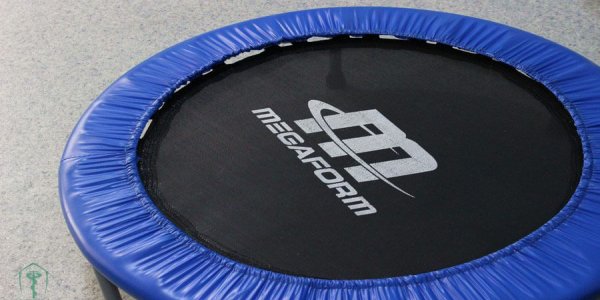 Τραμπολίνο