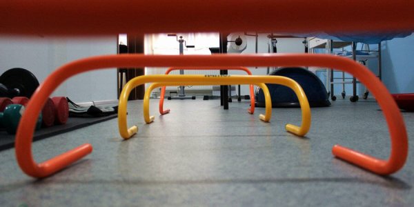 Εμπόδια ασκήσεων