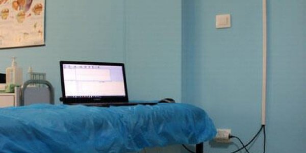 Ηλεκτρονικός δίσκος ισορροπίας